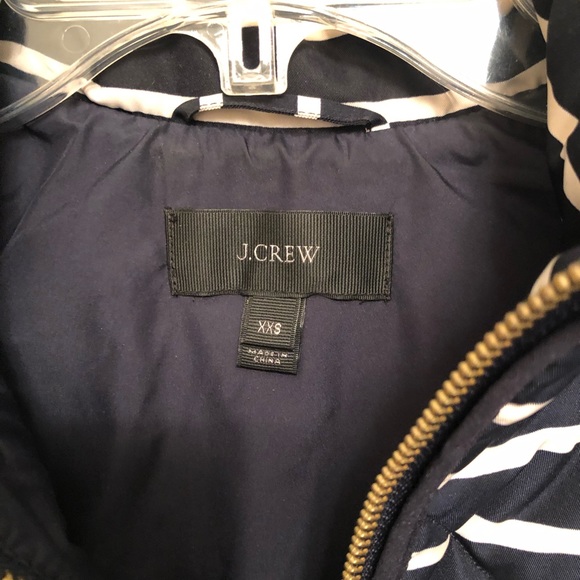 J.Crew Vest - Picture 3 of 3